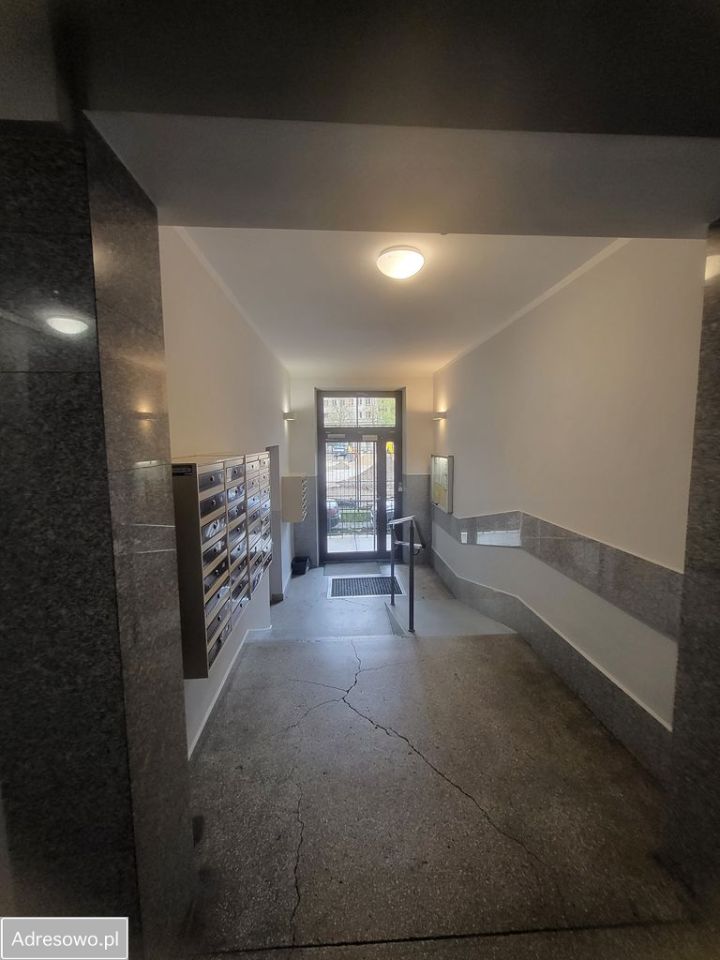 Mieszkanie 2-pokojowe Warszawa Śródmieście, al. Armii Ludowej. Zdjęcie 5