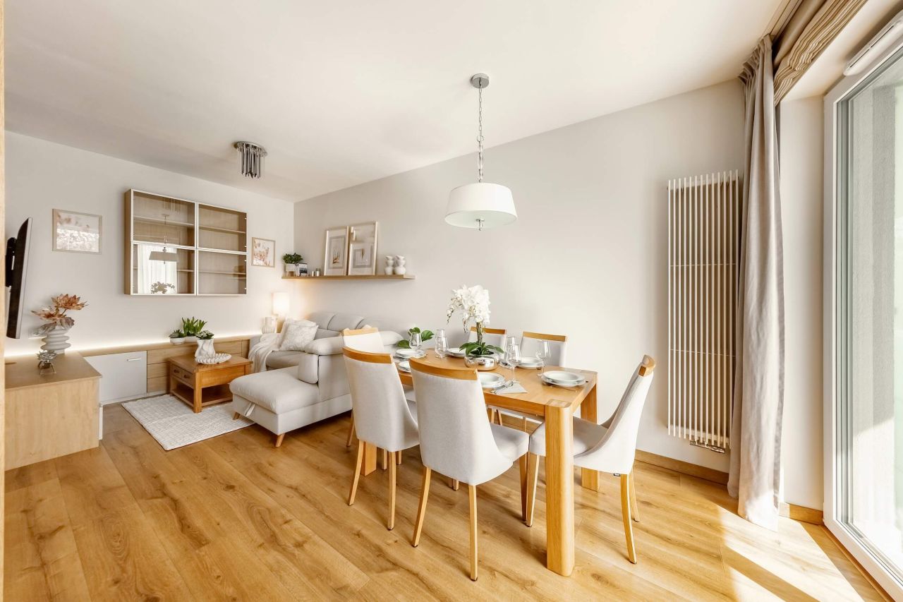 Mieszkanie 2-pokojowe Puławy, ul. Księżnej Izabelli. Zdjęcie 7