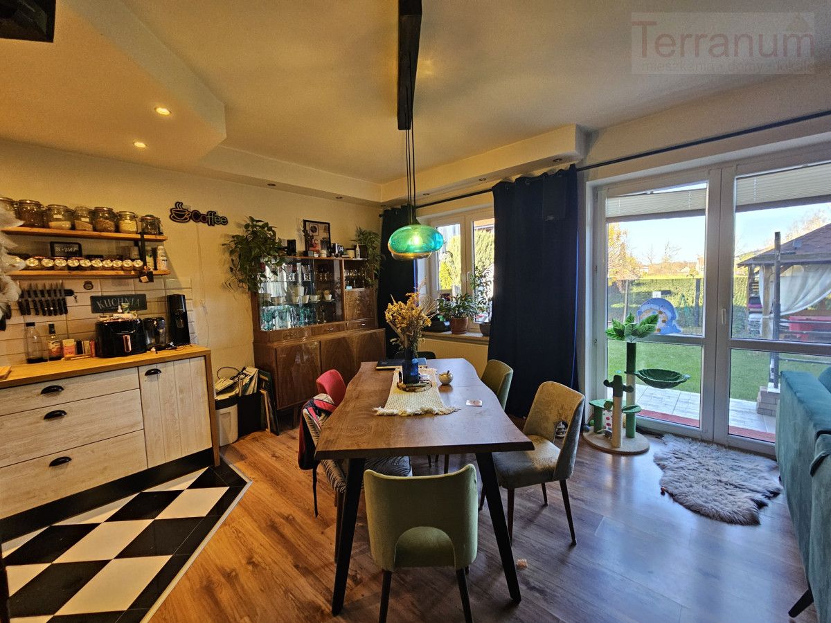 bliźniak, 6 pokoi Słupno, ul. Rodzinna. Zdjęcie 4