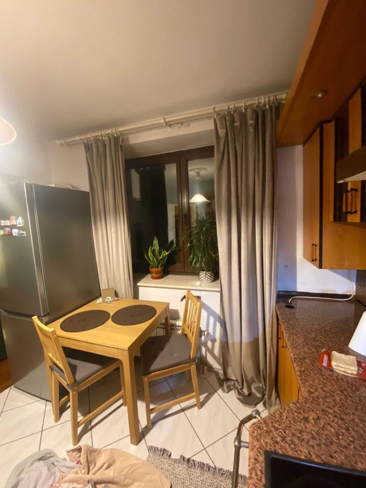 Mieszkanie 1-pokojowe Kraków Żabiniec, ul. Mikołaja Reja. Zdjęcie 4