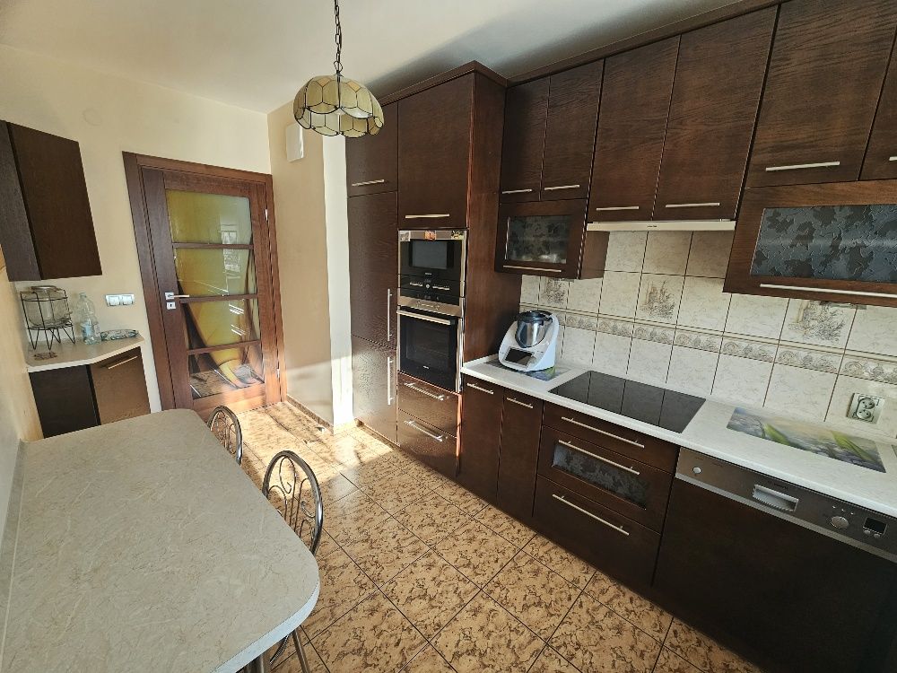 Mieszkanie 2-pokojowe Warszawa Praga-Południe, ul. Jana Nowaka-Jeziorańskiego. Zdjęcie 18