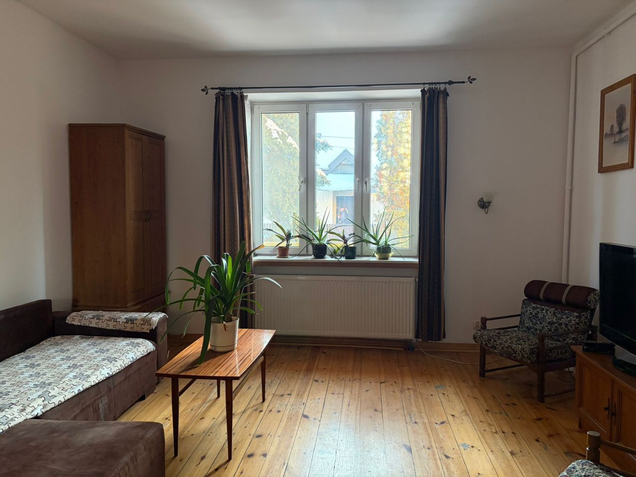 Mieszkanie 2-pokojowe Warszawa Rembertów, ul. Doroty Kłuszyńskiej. Zdjęcie 13