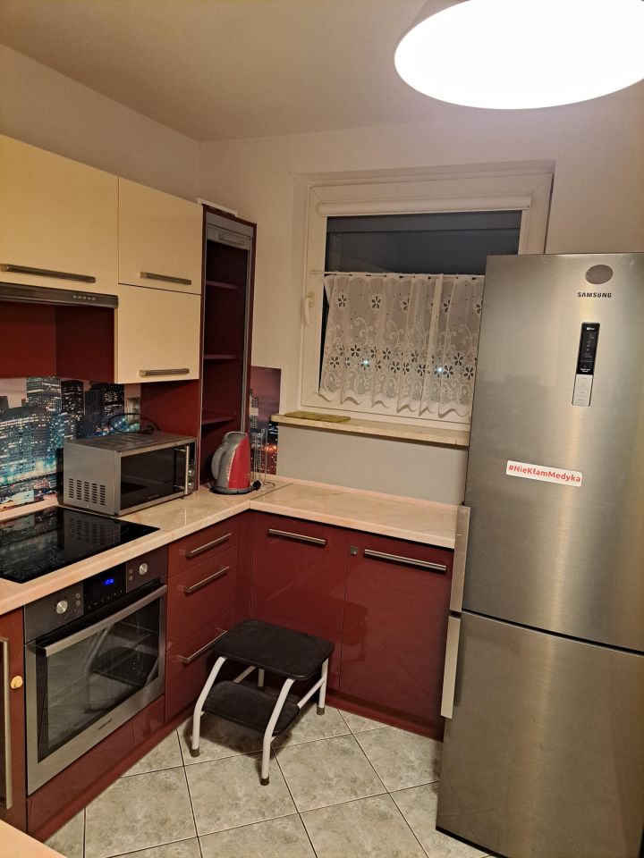 Mieszkanie 3-pokojowe Międzyrzecz Centrum, ul. Wojska Polskiego. Zdjęcie 6