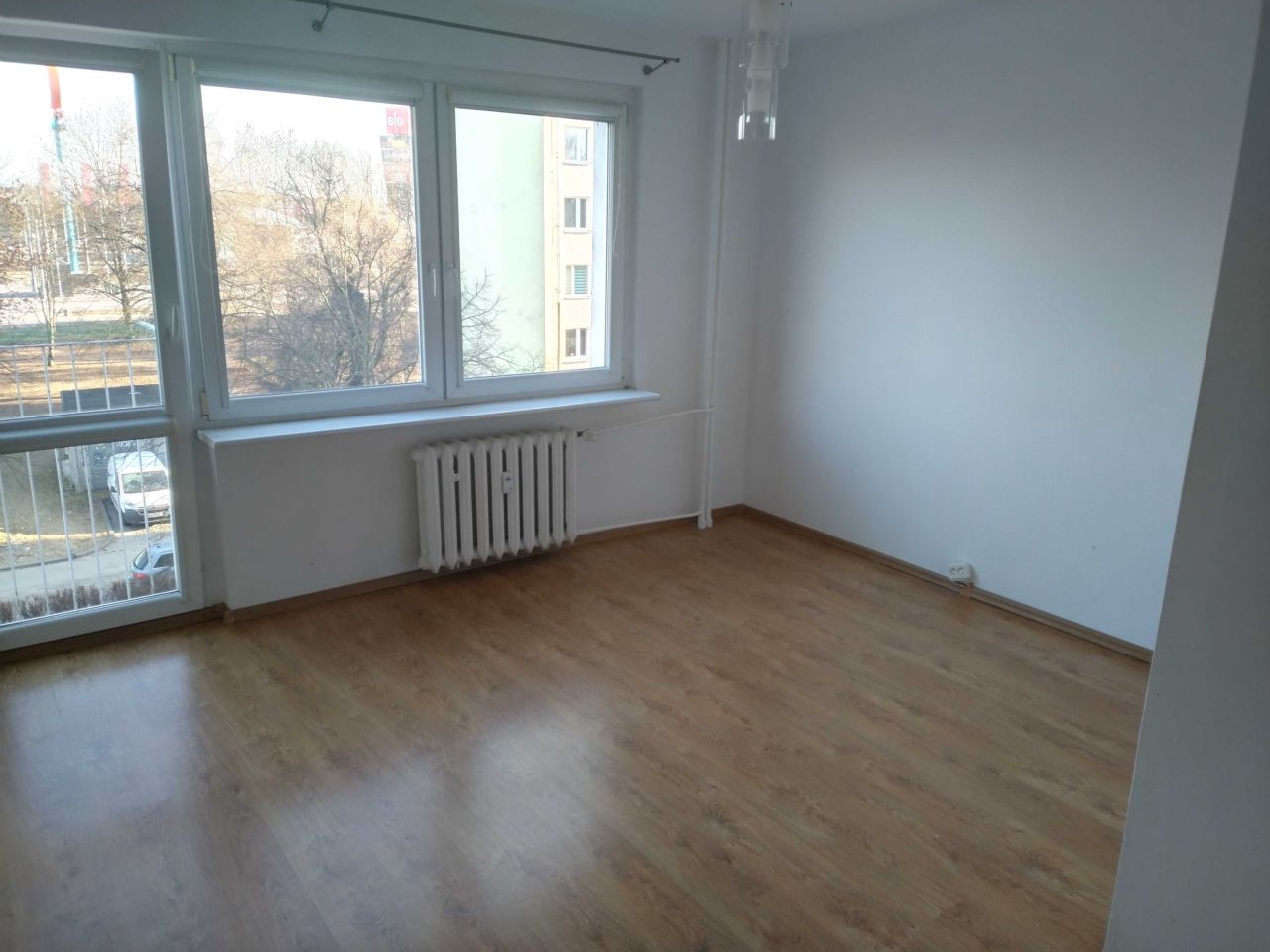 Mieszkanie 1-pokojowe Gorzów Wielkopolski. Zdjęcie 3