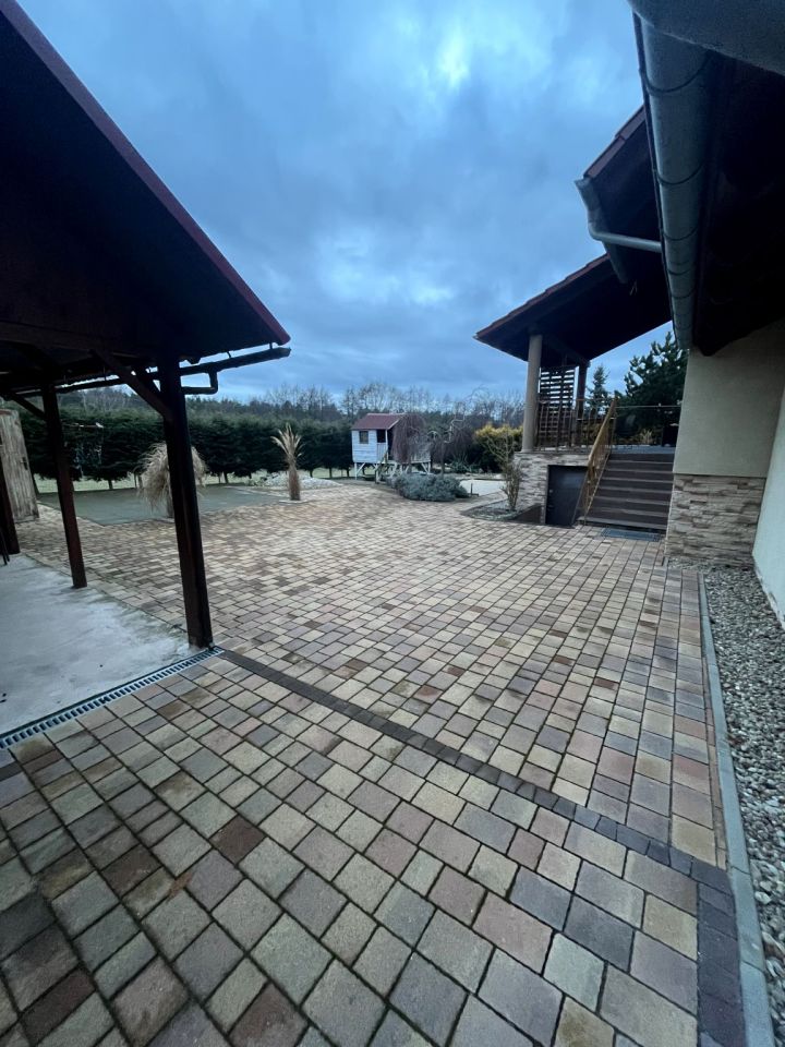 dom wolnostojący, 5 pokoi Gwizdanów. Zdjęcie 11