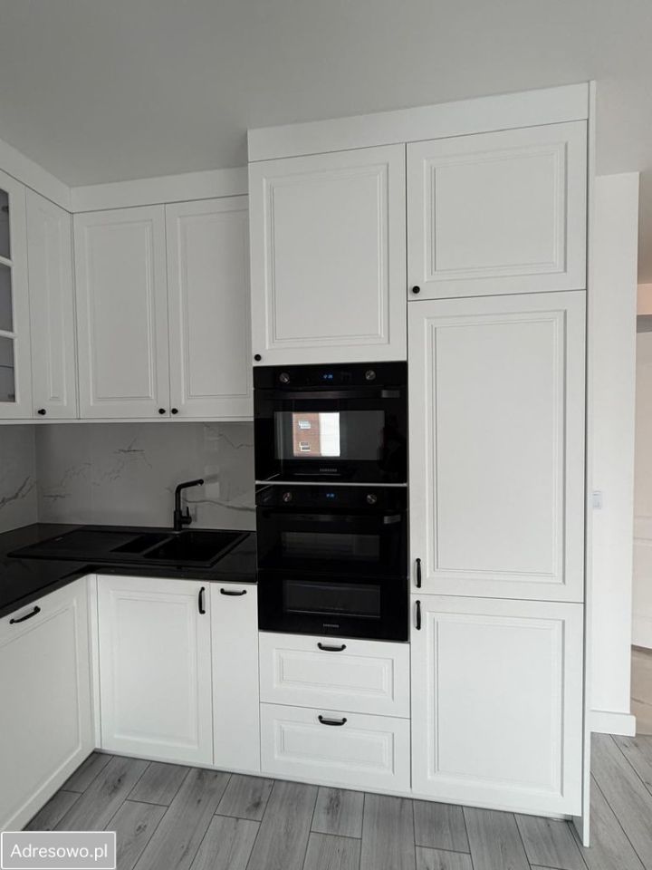 Mieszkanie 4-pokojowe Płock, ul. gen. Władysława Sikorskiego. Zdjęcie 17