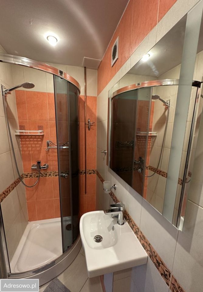 Mieszkanie 2-pokojowe Warszawa Ochota, ul. Adolfa Pawińskiego. Zdjęcie 4