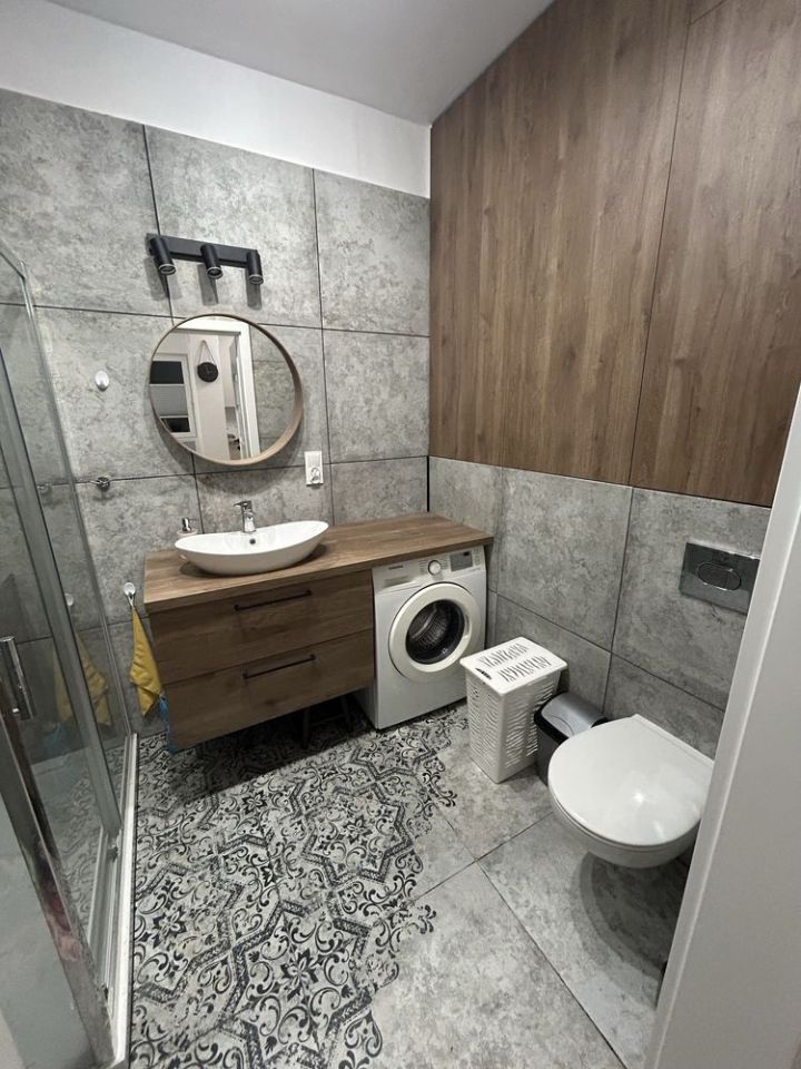 Mieszkanie 4-pokojowe Słupsk, ul. Stanisława Szpilewskiego. Zdjęcie 7