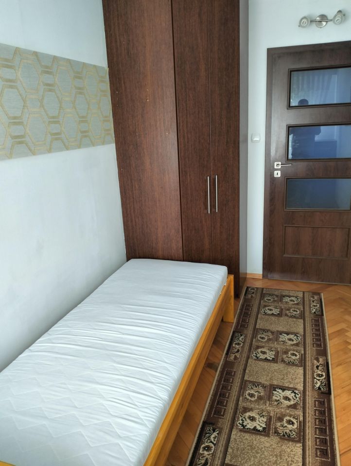 Mieszkanie 3-pokojowe Olsztyn Pojezierze, ul. Świtezianki. Zdjęcie 8