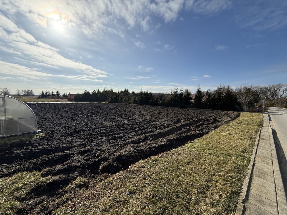 Działka budowlana Kuklice, ul. Lipowa. Zdjęcie 6