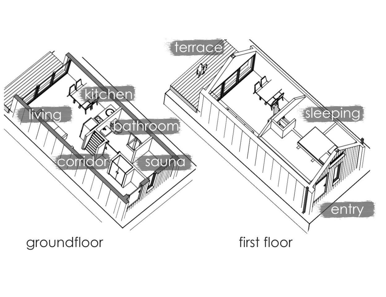 Ośrodek wczasowy Przesieka, ul. Droga do Wodospadu. Zdjęcie 20