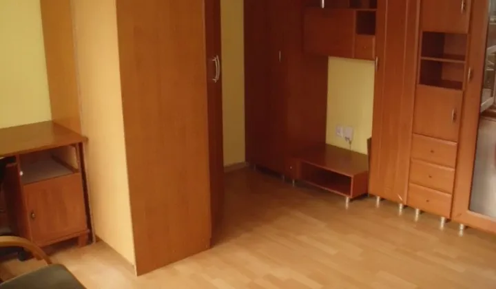 Mieszkanie 2-pokojowe Lublin Śródmieście, ul. Witolda Chodźki