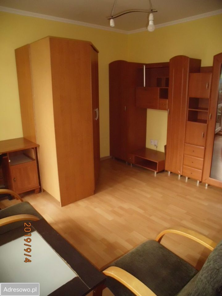 Mieszkanie 2-pokojowe Lublin Śródmieście, ul. Witolda Chodźki. Zdjęcie 1