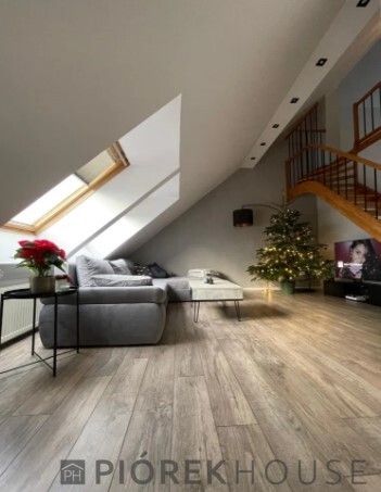 Mieszkanie 3-pokojowe Warszawa Ursynów, ul. Nowoursynowska. Zdjęcie 2