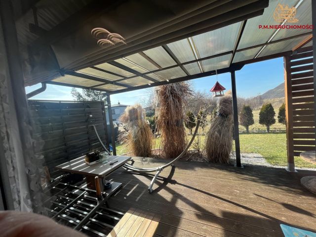 dom wolnostojący, 4 pokoje Rydułtowy. Zdjęcie 29