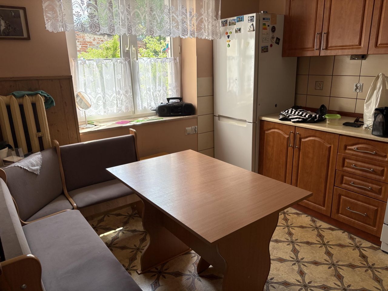 Mieszkanie 3-pokojowe Wrocław Strachowice, ul. Widłakowa. Zdjęcie 12