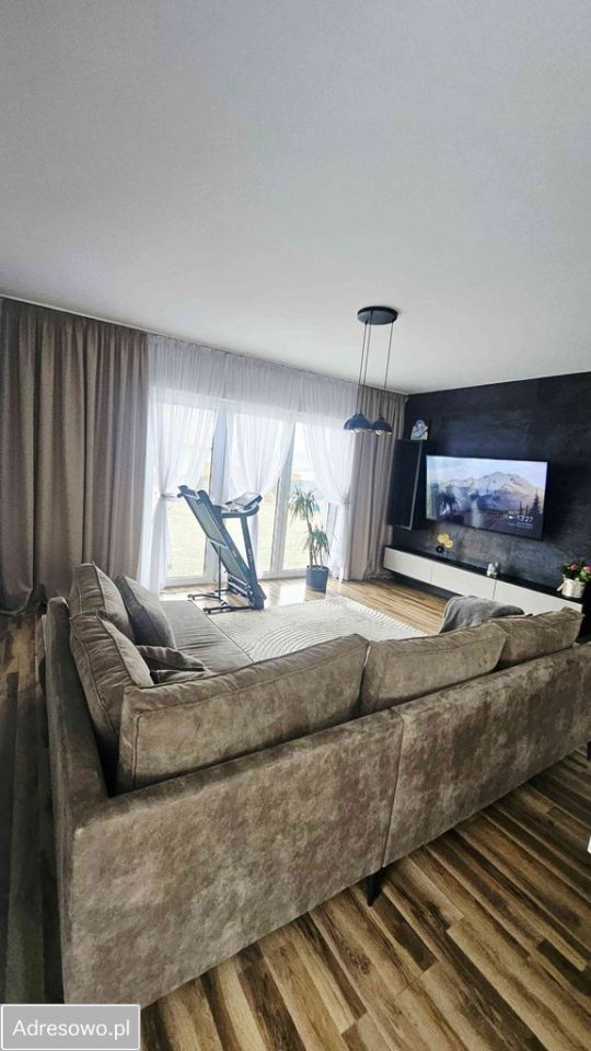 dom wolnostojący, 3 pokoje Ostrowina. Zdjęcie 8