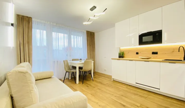 Mieszkanie 3-pokojowe Głogów, ul. Armii Krajowej