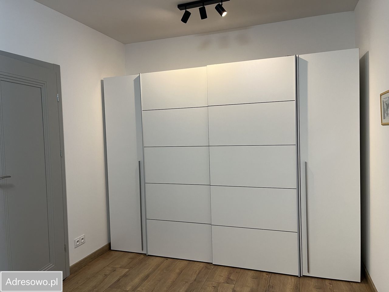 Mieszkanie 2-pokojowe Wrocław Psie Pole, ul. Strachocińska. Zdjęcie 9