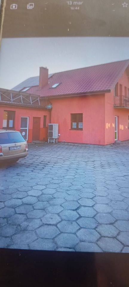 dom wolnostojący Zduńska Wola. Zdjęcie 7