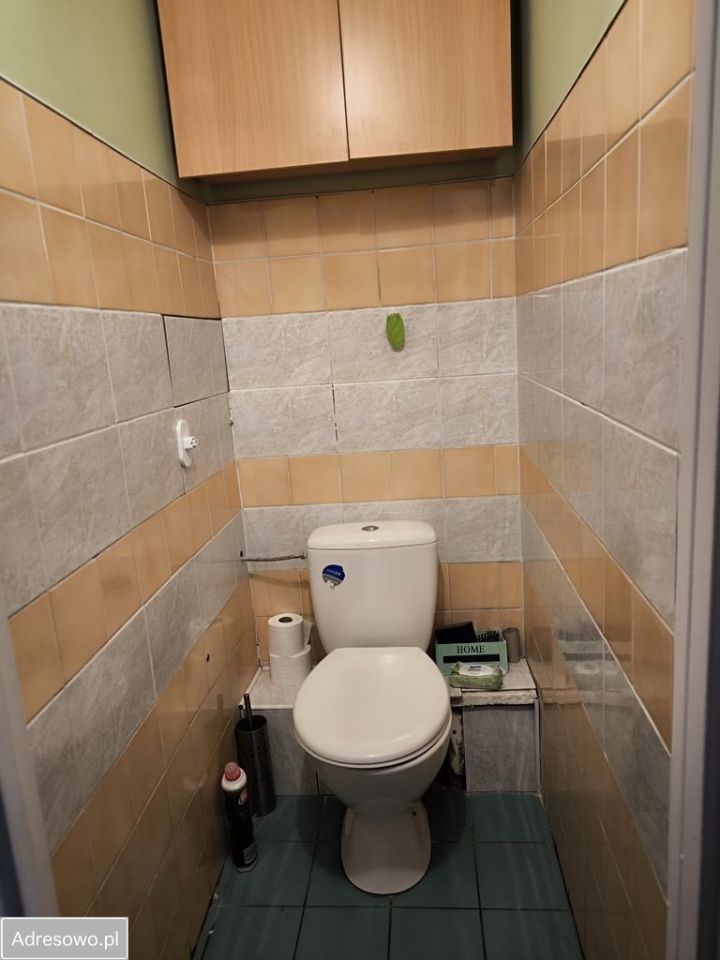 Mieszkanie 4-pokojowe Łódź Widzew, ul. Andrzeja Sacharowa. Zdjęcie 4