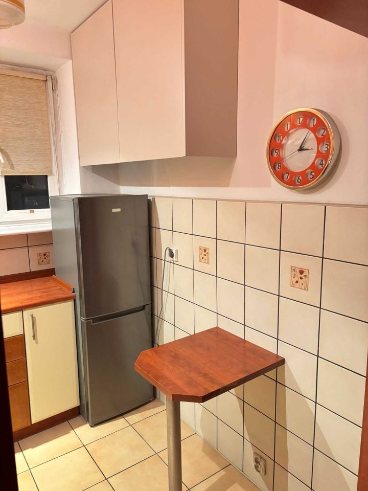 Mieszkanie 2-pokojowe Poznań Jeżyce, ul. Wojska Polskiego. Zdjęcie 5