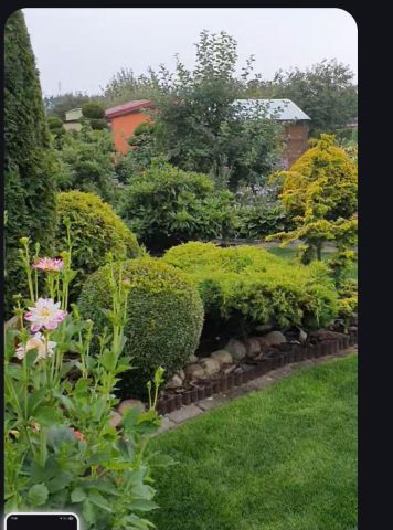 Działka rod Złotów, ul. Jastrowska. Zdjęcie 1