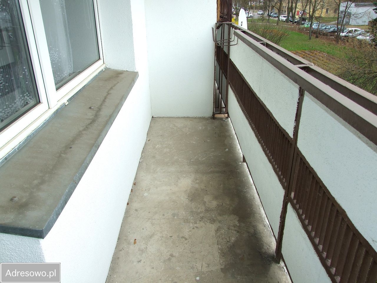 Mieszkanie 2-pokojowe Łódź Górna, ul. Królewska. Zdjęcie 18