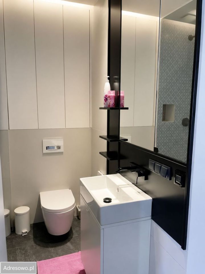 Mieszkanie 2-pokojowe Warszawa Wilanów, ul. Sarmacka. Zdjęcie 3