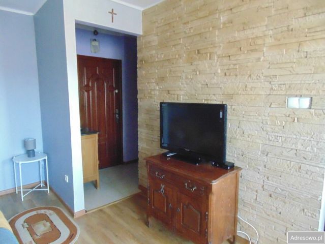 Mieszkanie 1-pokojowe Uniejów, ul. Ireny Bojakowskiej. Zdjęcie 1