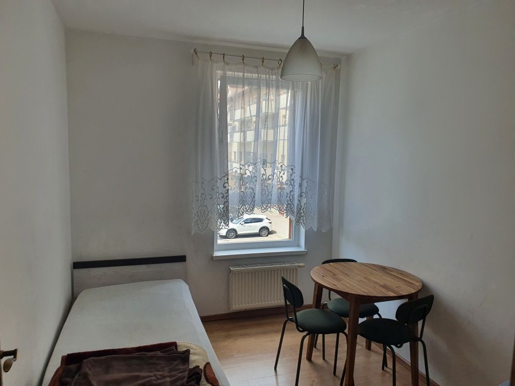 Mieszkanie 2-pokojowe Wrocław Krzyki, ul. Zwycięska. Zdjęcie 4