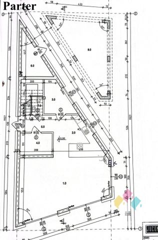 dom wolnostojący, 5 pokoi Dywity, ul. Polna. Zdjęcie 11