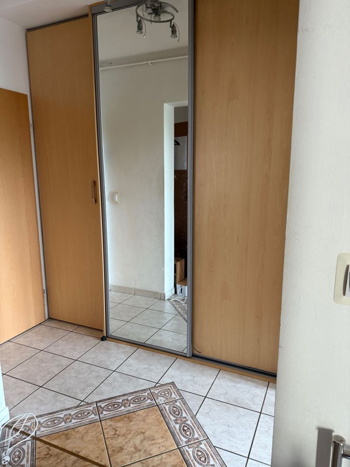 Mieszkanie 3-pokojowe Wrocław Krzyki. Zdjęcie 6