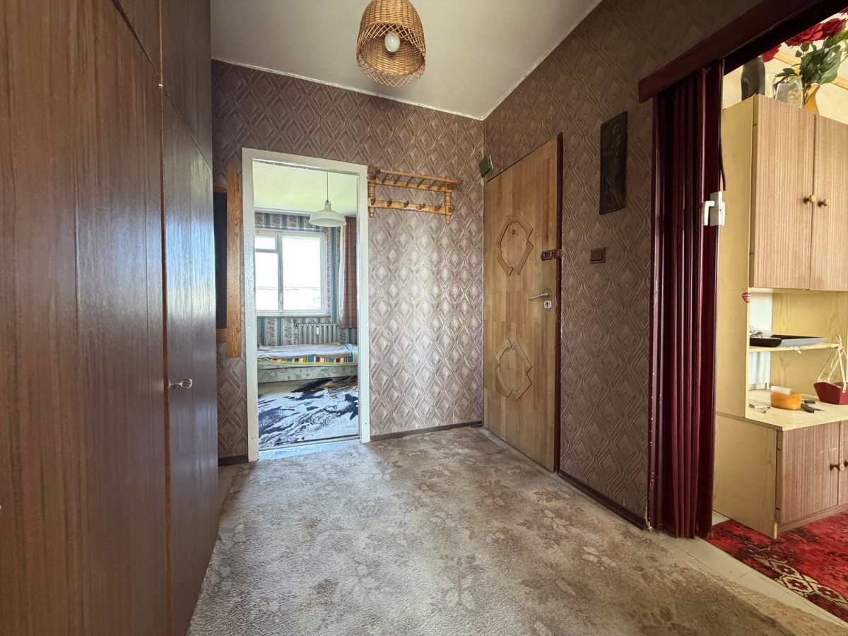 Mieszkanie 3-pokojowe Łódź Retkinia, ul. ks. Jerzego Popiełuszki. Zdjęcie 11