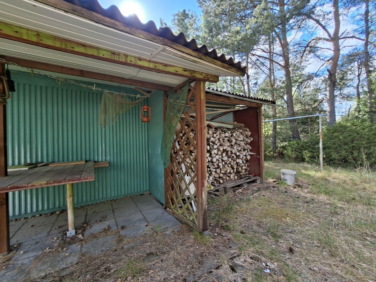bliźniak, 4 pokoje Dołgie. Zdjęcie 41