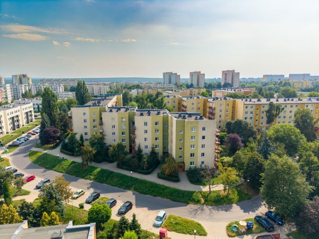 Mieszkanie 2-pokojowe Lublin Czuby, ul. Dziewanny. Zdjęcie 34