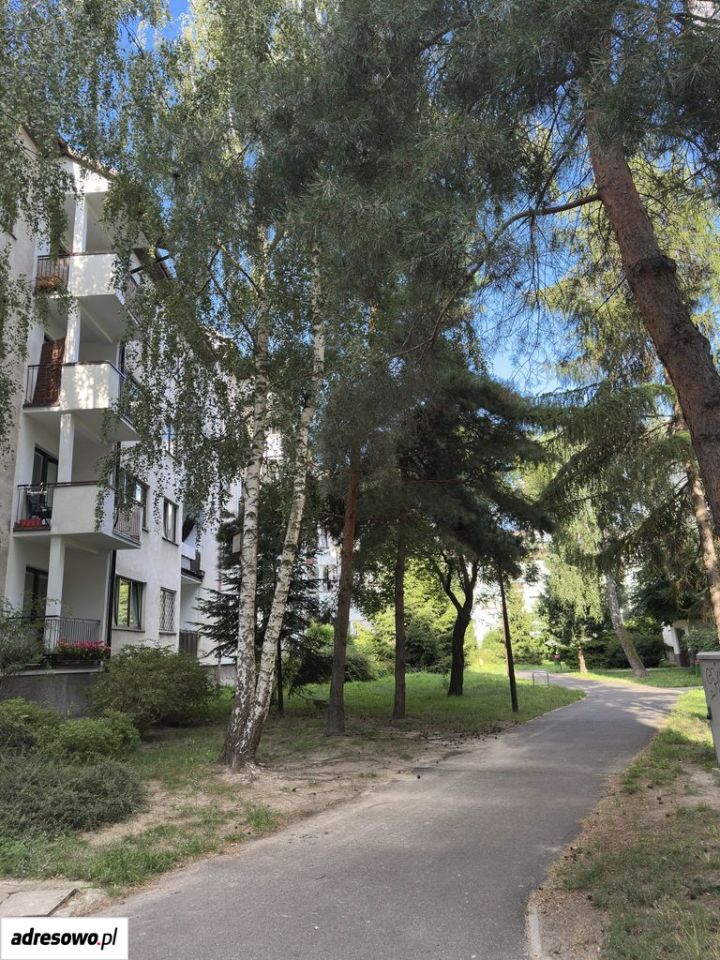 Mieszkanie 3-pokojowe Warszawa Bemowo, ul. Zaborowska. Zdjęcie 12