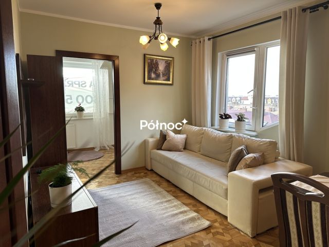 Mieszkanie 4-pokojowe Ząbki, ul. Powstańców. Zdjęcie 2