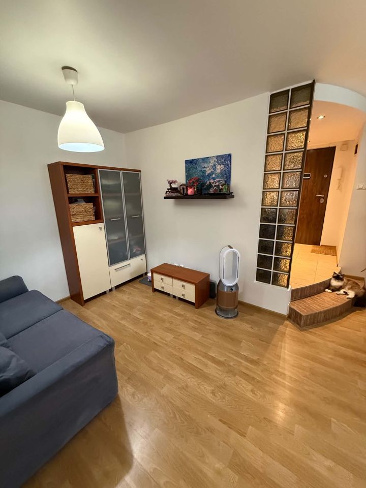 Mieszkanie 3-pokojowe Warszawa Bielany, ul. Antoniego Magiera. Zdjęcie 19