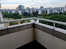 Mieszkanie 2-pokojowe Warszawa Praga-Południe, al. Stanów Zjednoczonych. Zdjęcie 2