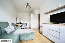 Mieszkanie 2-pokojowe Warszawa Wola, ul. Wolność. Zdjęcie 1
