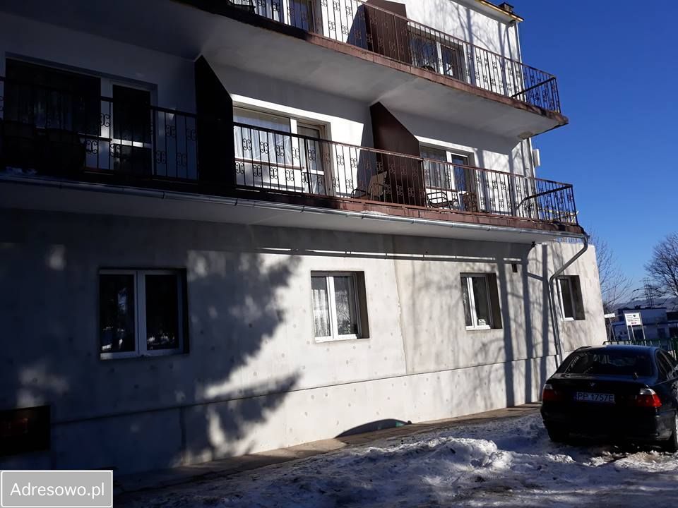 Hotel/pensjonat Szklarska Poręba Szklarska Poręba Średnia, ul. Górna. Zdjęcie 13