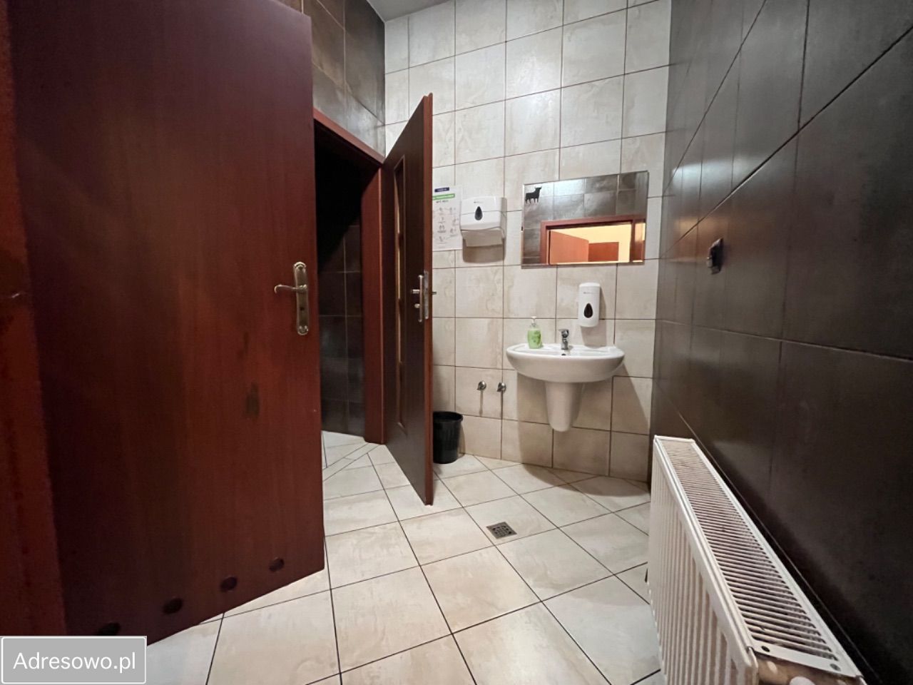 Lokal Legnica Centrum, al. Orła Białego. Zdjęcie 6