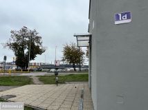 Lokal Iława, ul. Wojska Polskiego. Zdjęcie 1