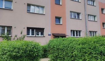 Mieszkanie 1-pokojowe Dąbrowa Górnicza Gołonóg, ul. Janka Krasickiego