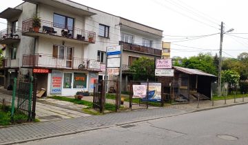 Lokal Wieliczka Centrum, ul. Bolesława Szpunara