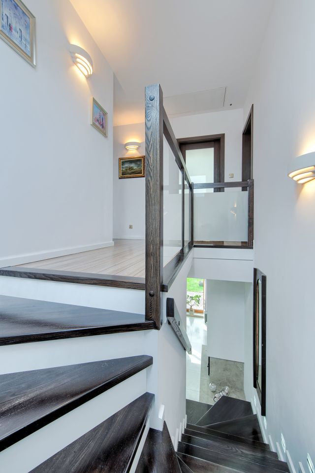 dom szeregowy, 5 pokoi Banino, ul. Imbirowa. Zdjęcie 13