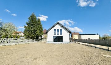 dom wolnostojący, 4 pokoje Góra Siewierska, ul. Zalesie