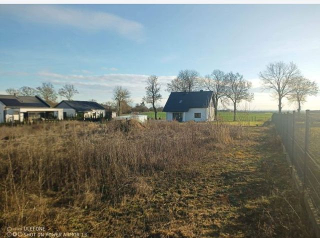 Działka budowlana Szydłowo. Zdjęcie 1