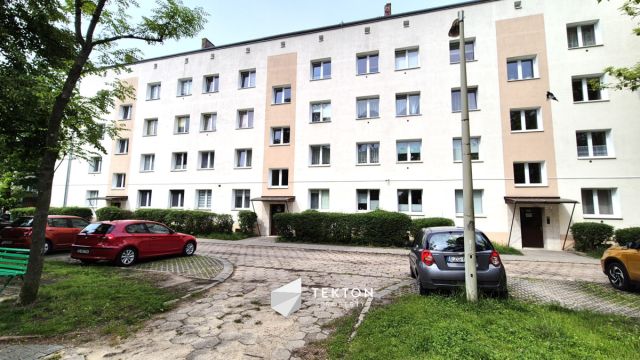 Mieszkanie 2-pokojowe Łódź Karolew, ul. Walerego Wróblewskiego. Zdjęcie 16